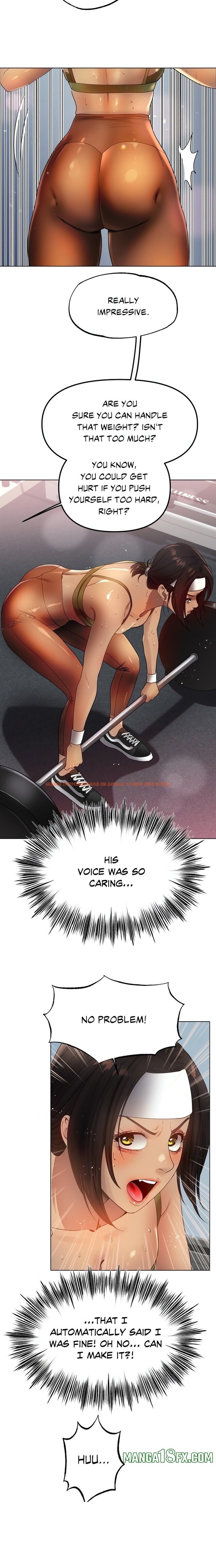 Read Hentai Image 5 543 in comic Do You Like To Exercise? - Chapter 20 - hentaitnt.net