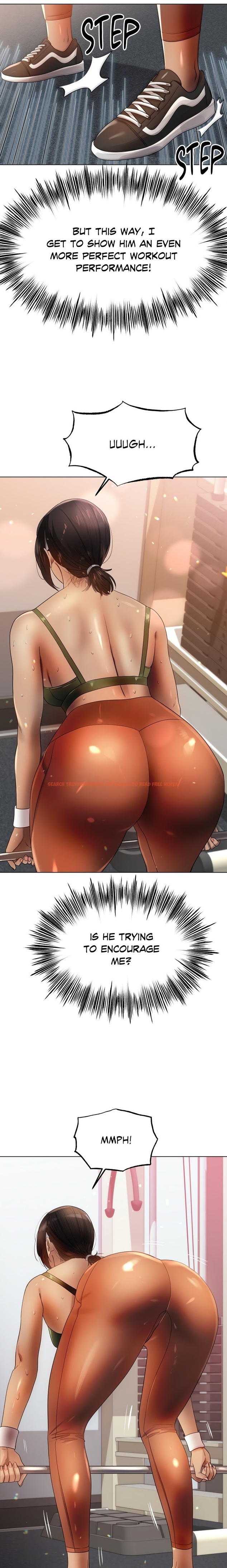 Read Hentai Image 6 57543 in comic Do You Like To Exercise? - Chapter 20 - hentaitnt.net