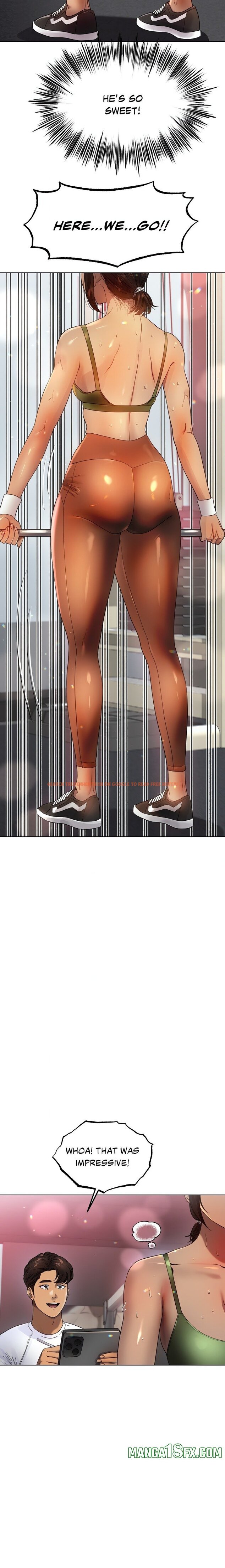 Read Hentai Image 7 543 in comic Do You Like To Exercise? - Chapter 20 - hentaitnt.net