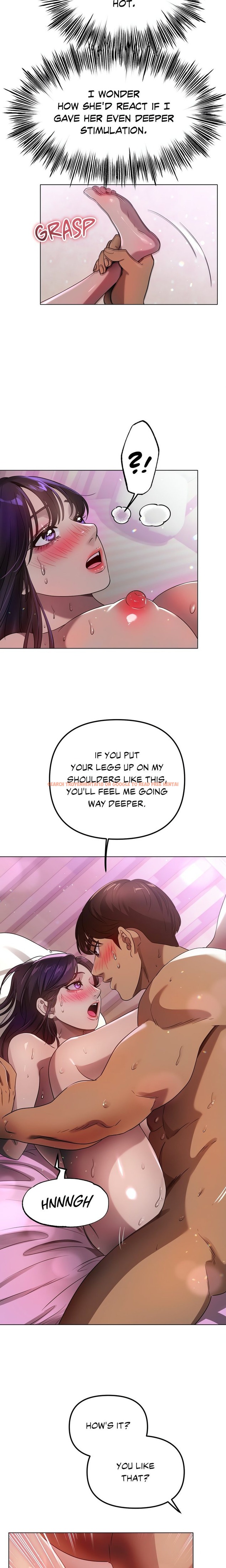 Read Hentai Image 12 19324 in comic Do You Like To Exercise? - Chapter 24 - hentaitnt.net