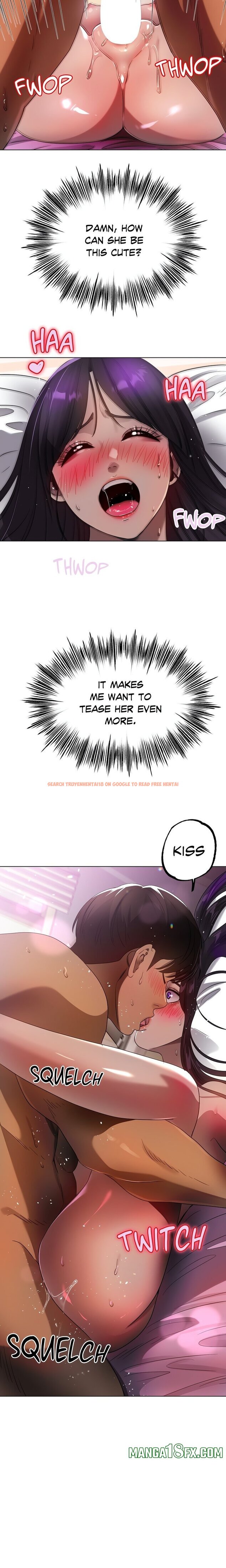 Read Hentai Image 15 324 in comic Do You Like To Exercise? - Chapter 24 - hentaitnt.net