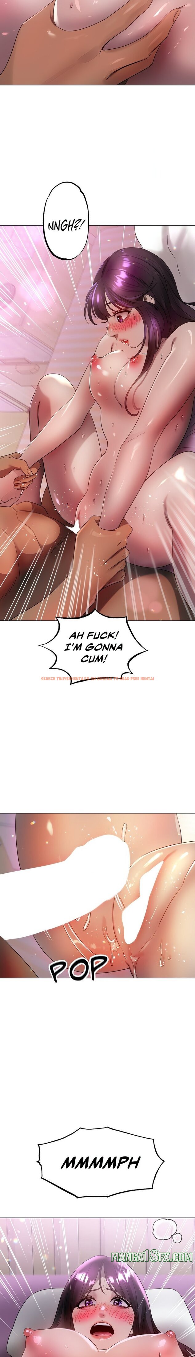 Read Hentai Image 17 324 in comic Do You Like To Exercise? - Chapter 24 - hentaitnt.net