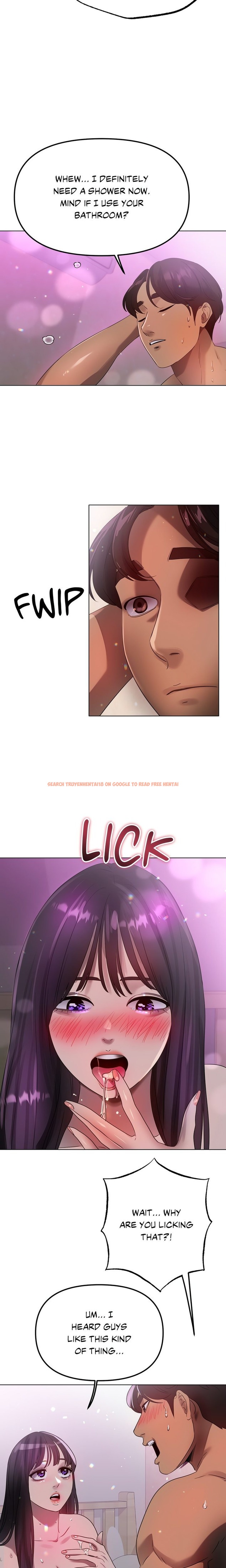 Read Hentai Image 19 19324 in comic Do You Like To Exercise? - Chapter 24 - hentaitnt.net