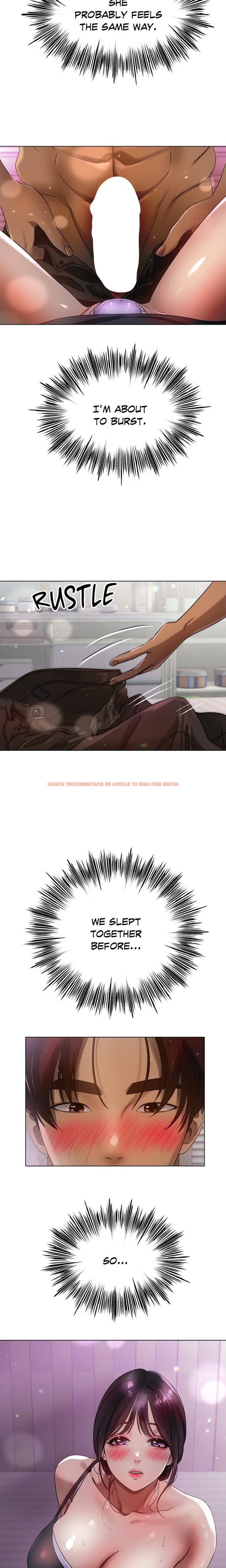 Read Hentai Image 3 19324 in comic Do You Like To Exercise? - Chapter 24 - hentaitnt.net