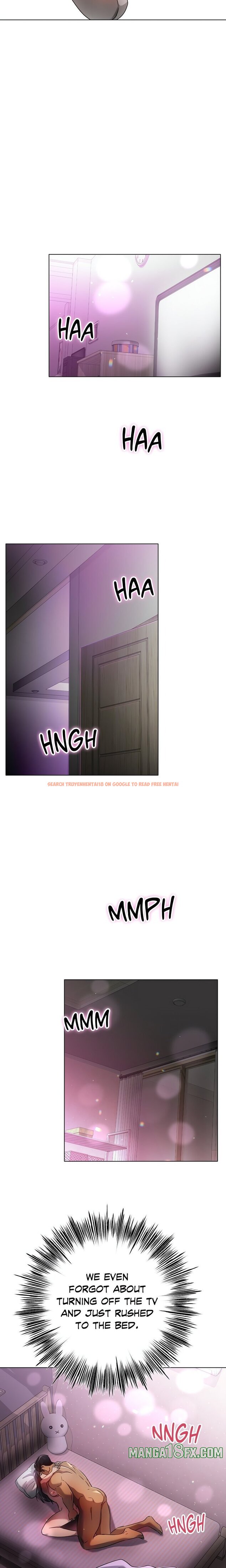 Read Hentai Image 5 324 in comic Do You Like To Exercise? - Chapter 24 - hentaitnt.net