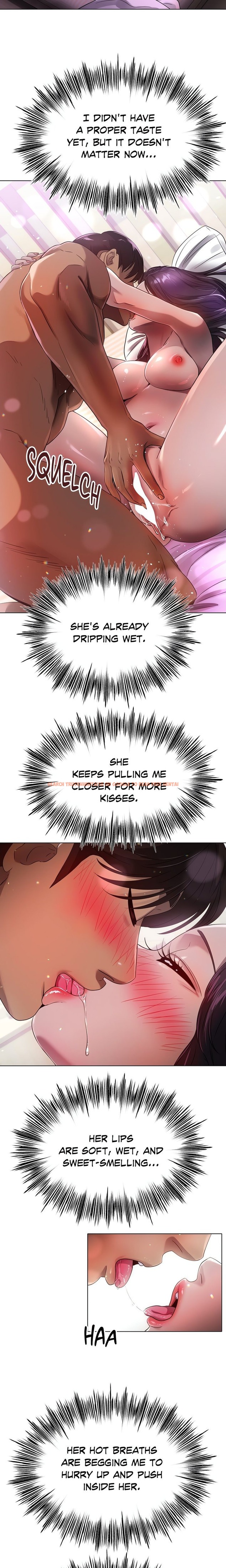 Read Hentai Image 6 19324 in comic Do You Like To Exercise? - Chapter 24 - hentaitnt.net