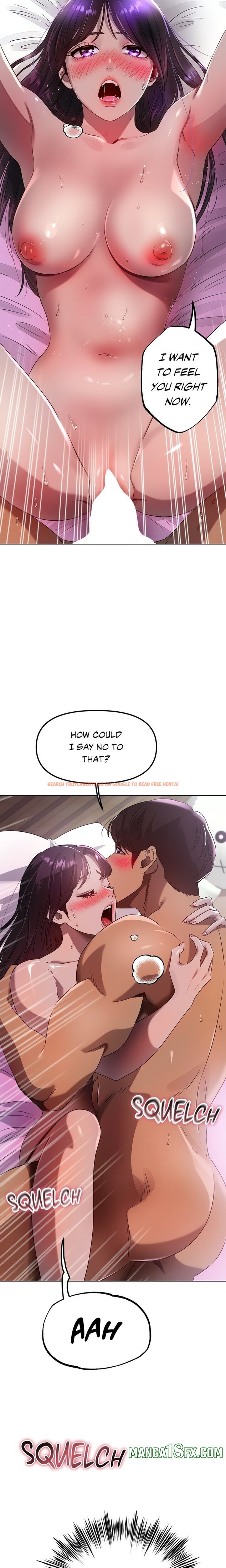 Read Hentai Image 8 324 in comic Do You Like To Exercise? - Chapter 24 - hentaitnt.net