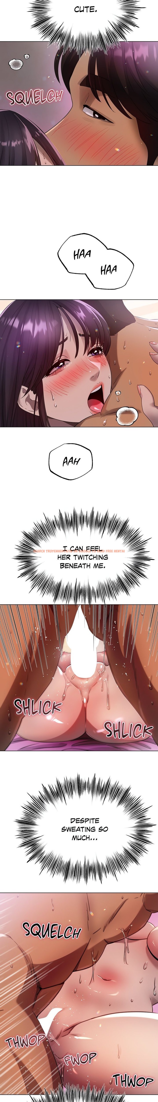 Read Hentai Image 9 19324 in comic Do You Like To Exercise? - Chapter 24 - hentaitnt.net