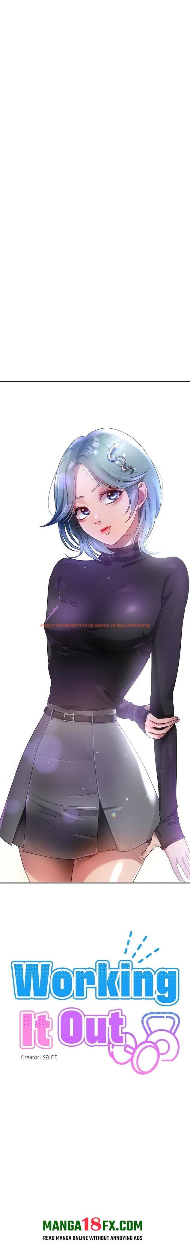 Read Hentai Image 10 604 in comic Do You Like To Exercise? - Chapter 25 - hentaitnt.net