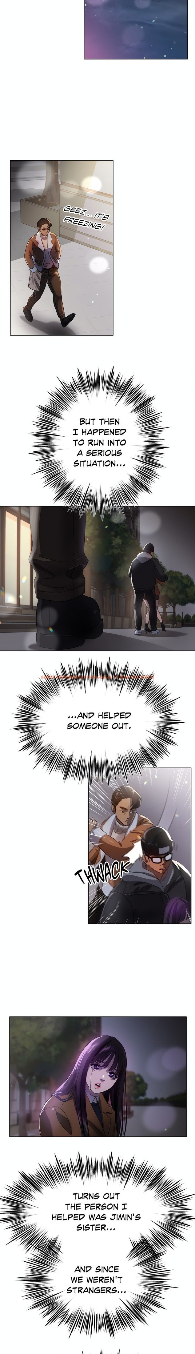 Read Hentai Image 12 19604 in comic Do You Like To Exercise? - Chapter 25 - hentaitnt.net