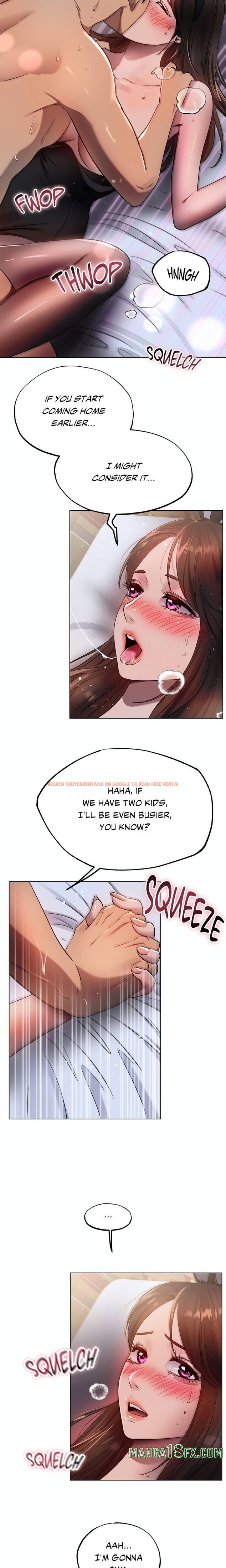 Read Hentai Image 18 604 in comic Do You Like To Exercise? - Chapter 25 - hentaitnt.net