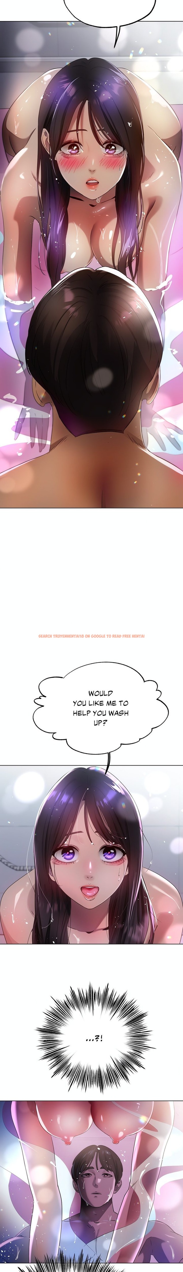 Read Hentai Image 5 19604 in comic Do You Like To Exercise? - Chapter 25 - hentaitnt.net