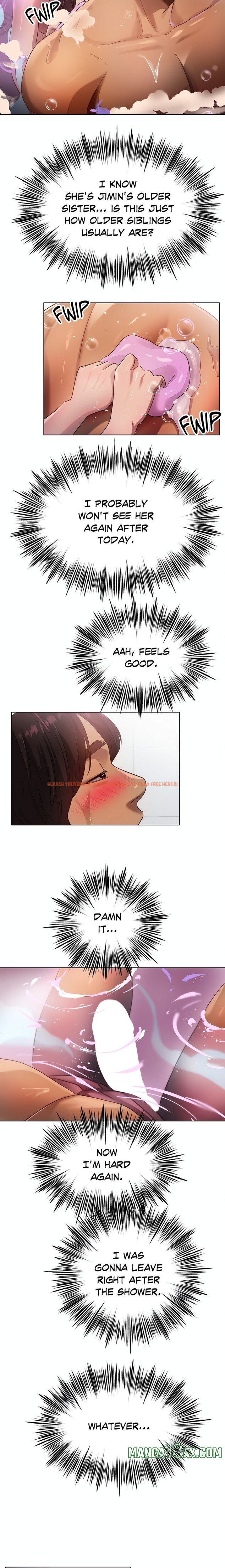 Read Hentai Image 8 604 in comic Do You Like To Exercise? - Chapter 25 - hentaitnt.net