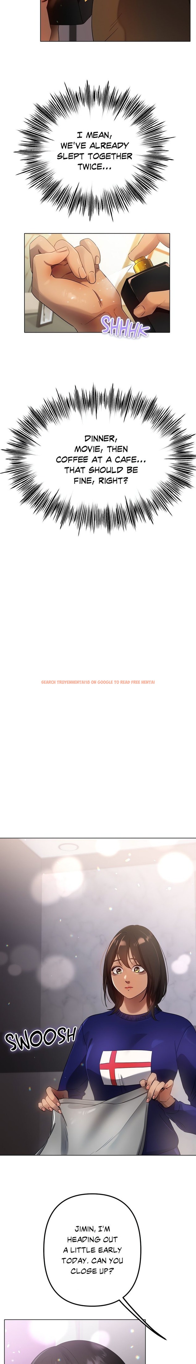 Read Hentai Image 5 46887 in comic Do You Like To Exercise? - Chapter 26 - hentaitnt.net Read Hentai Image 5 46887 in comic Do You Like To Exercise? - Chapter 26 - hentaitnt.net