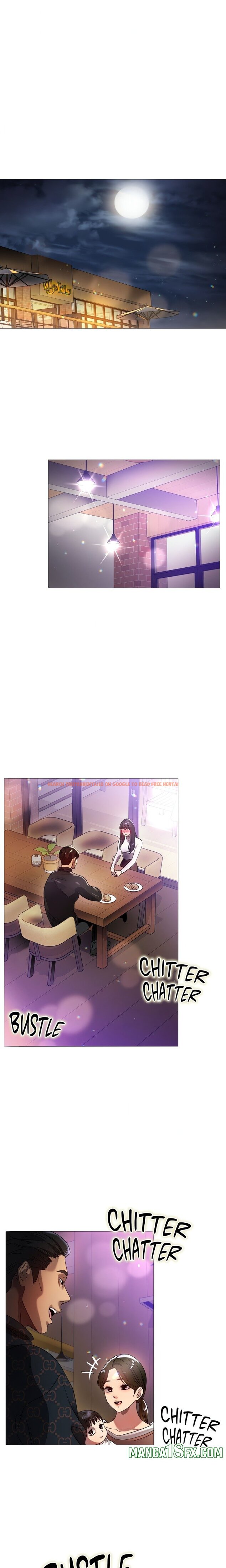 Read Hentai Image 1 452 in comic Do You Like To Exercise? - Chapter 27 - hentaitnt.net