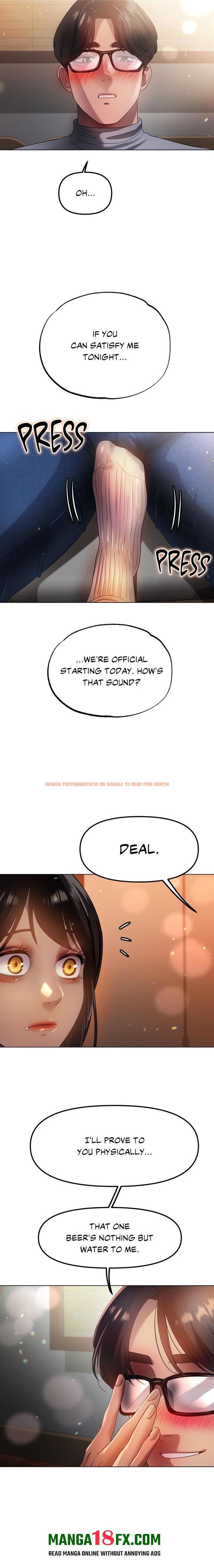 Read Hentai Image 10 453 in comic Do You Like To Exercise? - Chapter 27 - hentaitnt.net