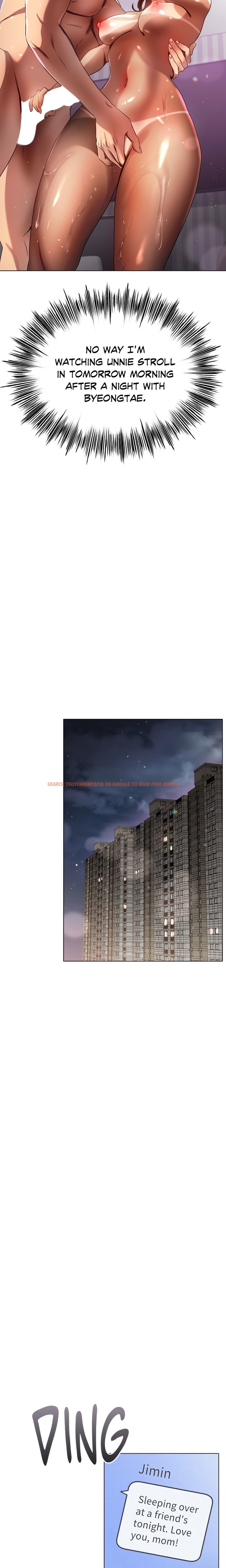 Read Hentai Image 17 65453 in comic Do You Like To Exercise? - Chapter 27 - hentaitnt.net