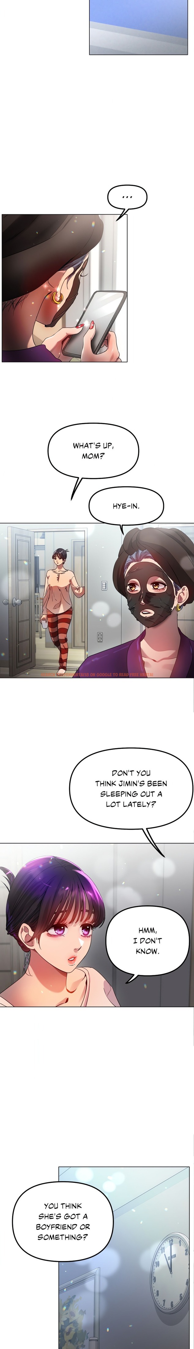 Read Hentai Image 18 65453 in comic Do You Like To Exercise? - Chapter 27 - hentaitnt.net