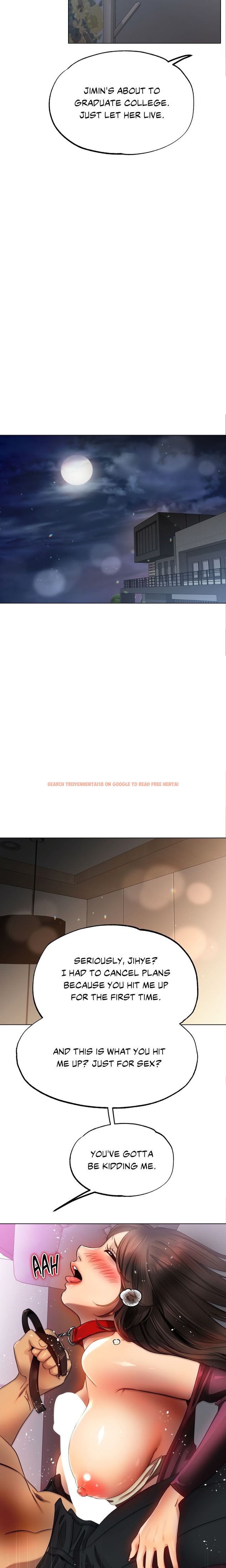 Read Hentai Image 19 65453 in comic Do You Like To Exercise? - Chapter 27 - hentaitnt.net