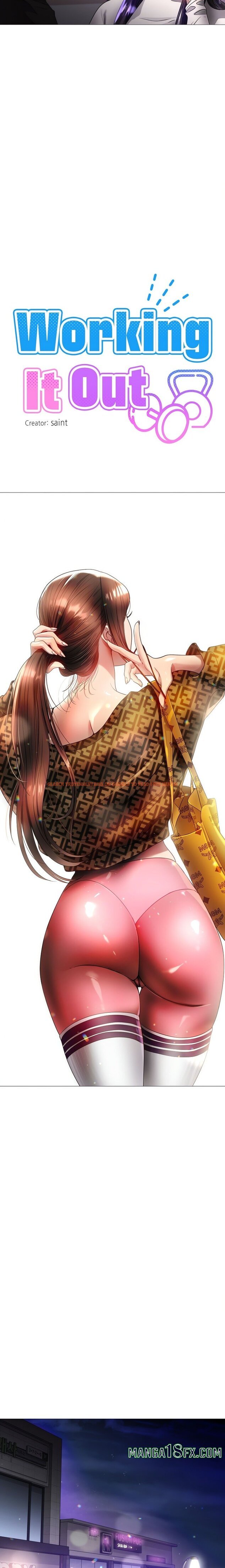 Read Hentai Image 3 452 in comic Do You Like To Exercise? - Chapter 27 - hentaitnt.net