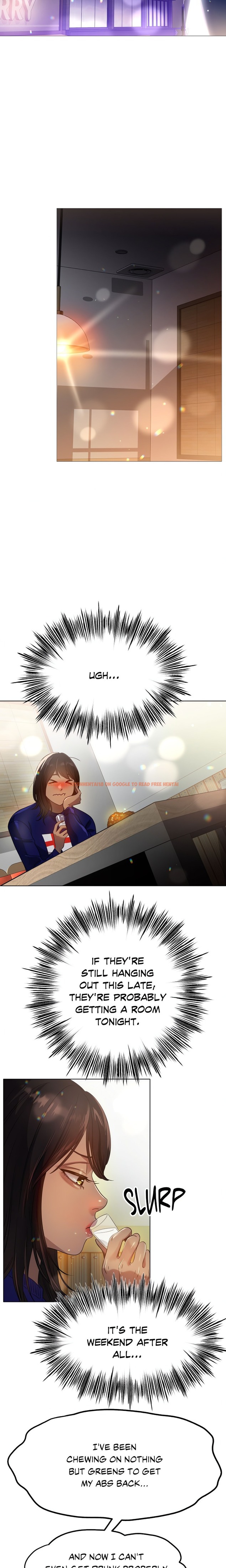 Read Hentai Image 4 65452 in comic Do You Like To Exercise? - Chapter 27 - hentaitnt.net