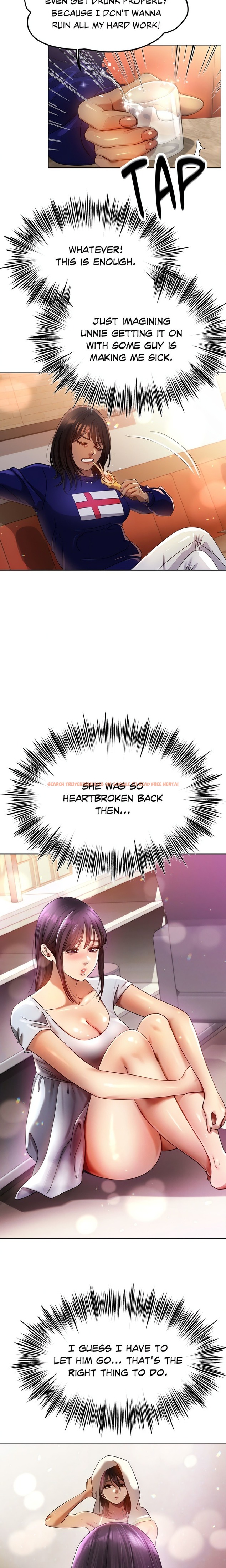 Read Hentai Image 5 65452 in comic Do You Like To Exercise? - Chapter 27 - hentaitnt.net