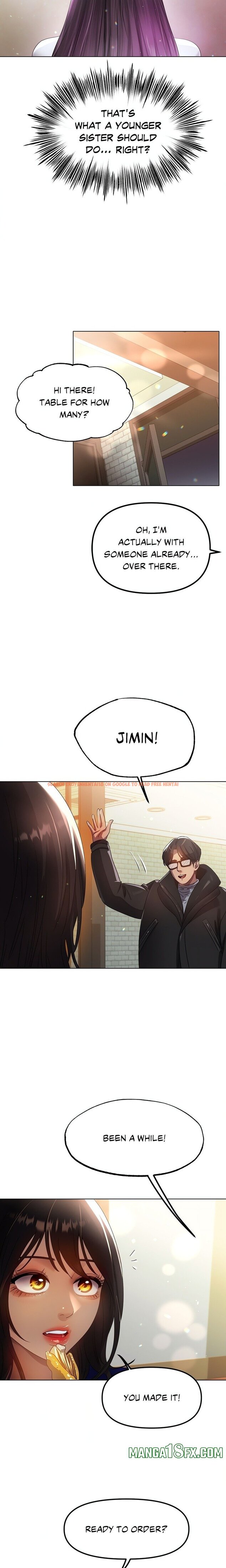 Read Hentai Image 6 453 in comic Do You Like To Exercise? - Chapter 27 - hentaitnt.net