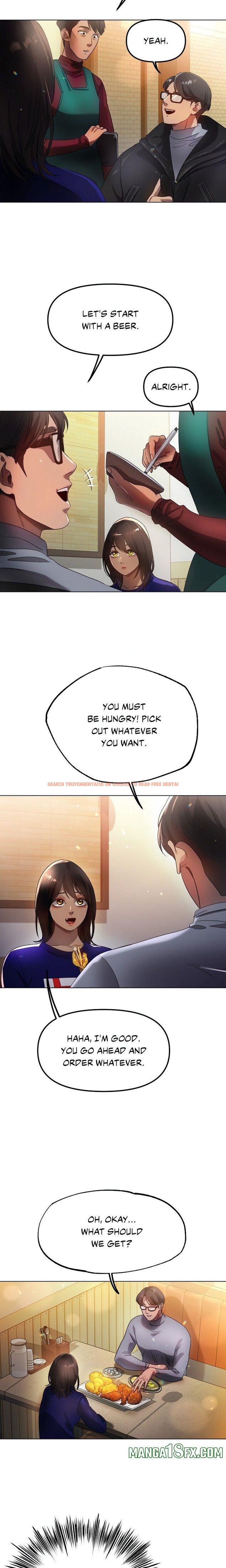 Read Hentai Image 7 453 in comic Do You Like To Exercise? - Chapter 27 - hentaitnt.net