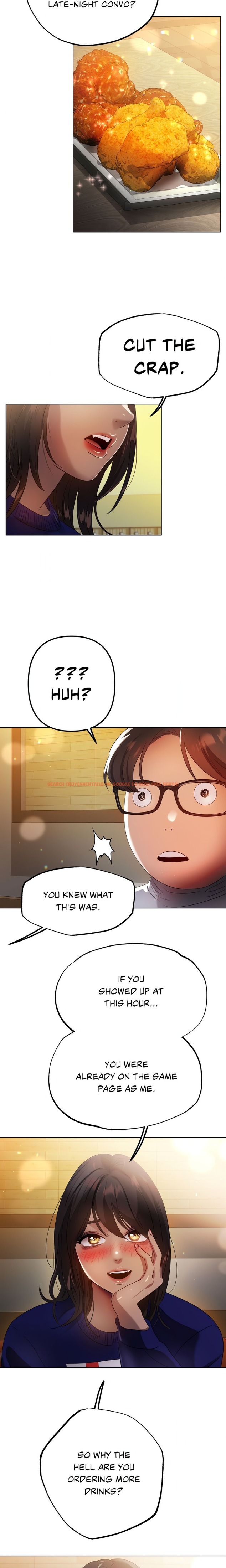 Read Hentai Image 9 65453 in comic Do You Like To Exercise? - Chapter 27 - hentaitnt.net