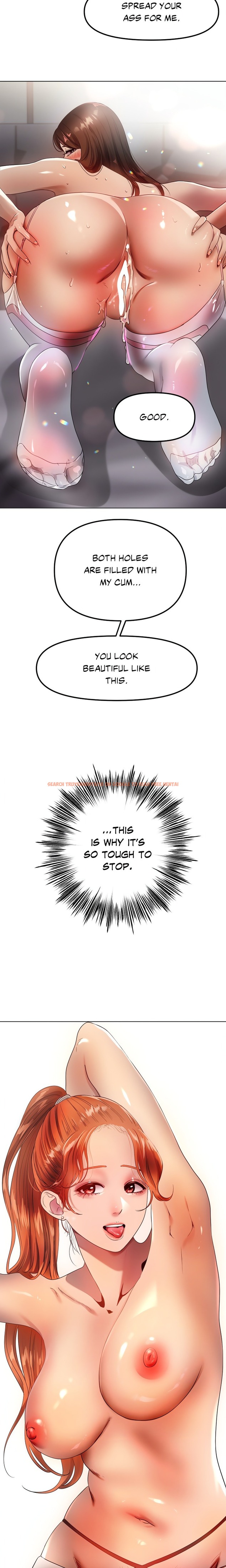 Read Hentai Image 10 22414 in comic Do You Like To Exercise? - Chapter 30 - hentaitnt.net