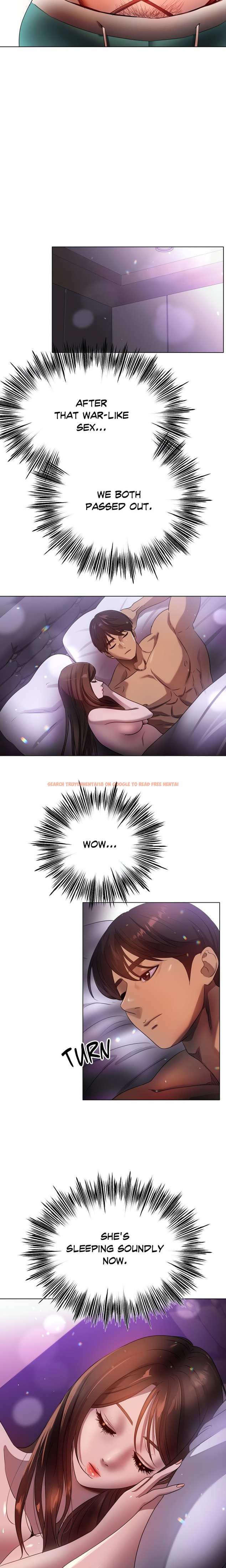 Read Hentai Image 11 22414 in comic Do You Like To Exercise? - Chapter 30 - hentaitnt.net