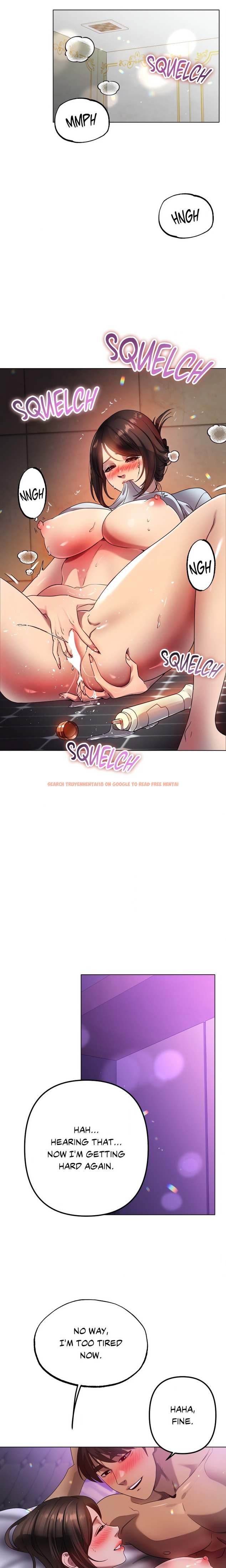 Read Hentai Image 17 22414 in comic Do You Like To Exercise? - Chapter 30 - hentaitnt.net