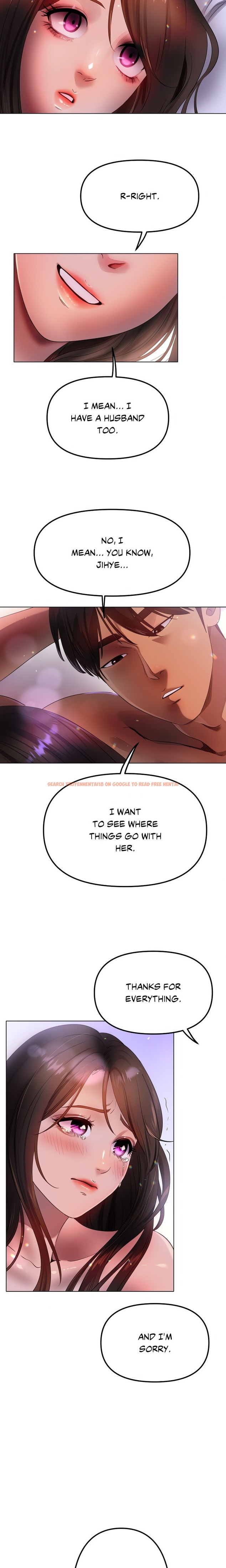Read Hentai Image 19 22414 in comic Do You Like To Exercise? - Chapter 30 - hentaitnt.net