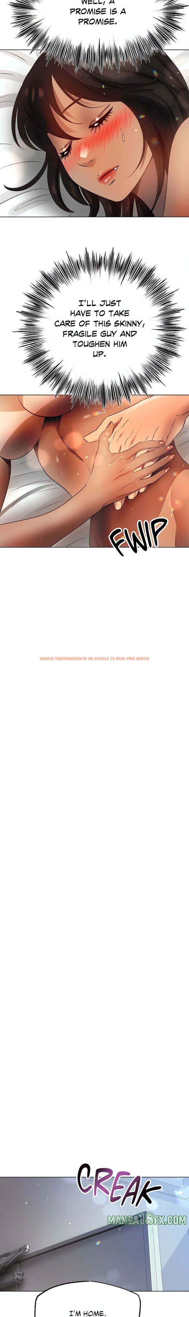 Read Hentai Image 16 073 in comic Do You Like To Exercise? - Chapter 31 - hentaitnt.net