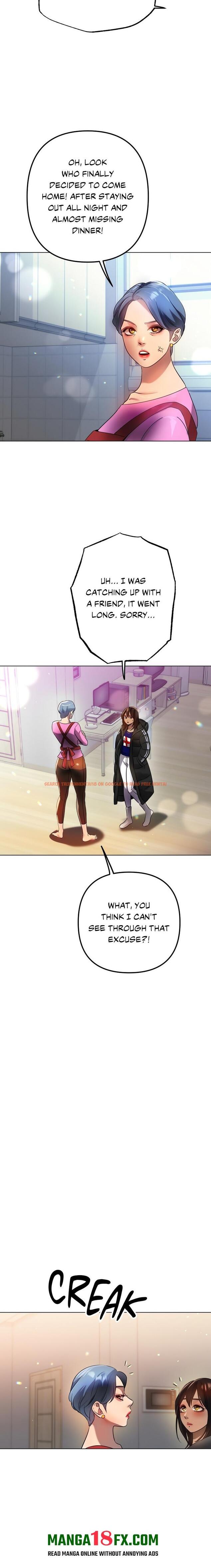 Read Hentai Image 17 073 in comic Do You Like To Exercise? - Chapter 31 - hentaitnt.net