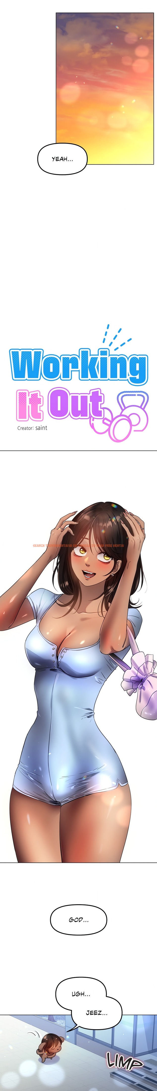 Read Hentai Image 2 92072 in comic Do You Like To Exercise? - Chapter 31 - hentaitnt.net