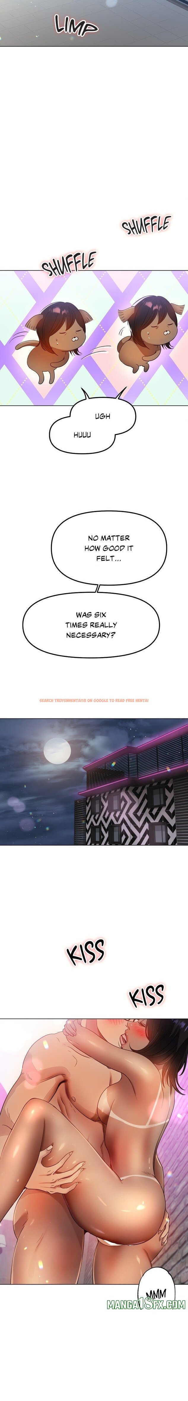 Read Hentai Image 3 072 in comic Do You Like To Exercise? - Chapter 31 - hentaitnt.net