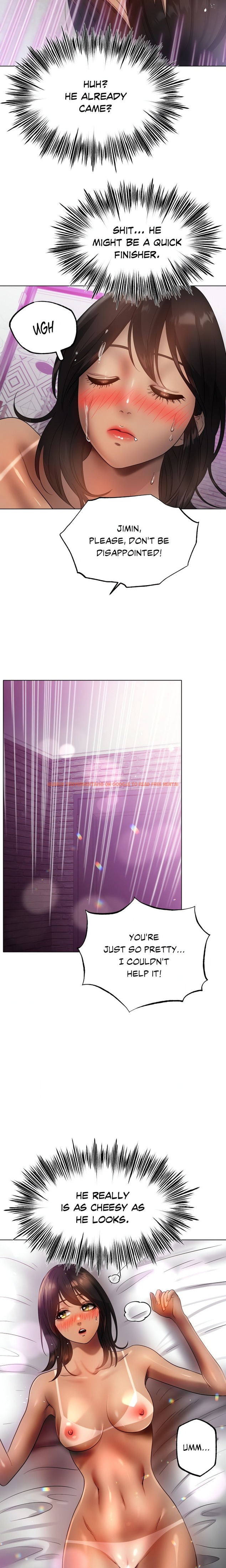 Read Hentai Image 7 92072 in comic Do You Like To Exercise? - Chapter 31 - hentaitnt.net