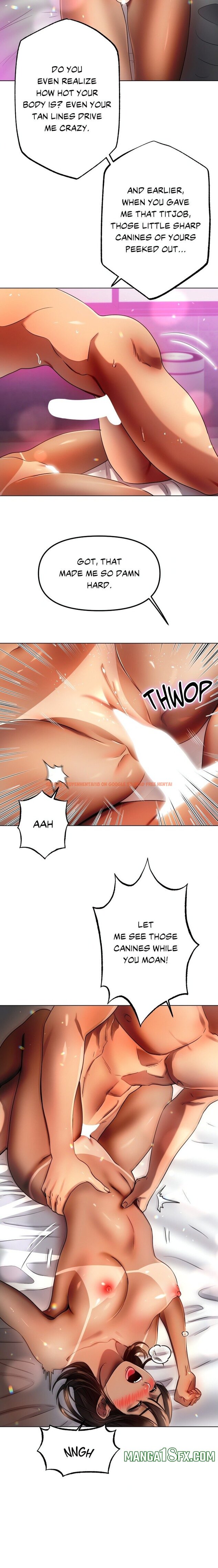 Read Hentai Image 8 072 in comic Do You Like To Exercise? - Chapter 31 - hentaitnt.net