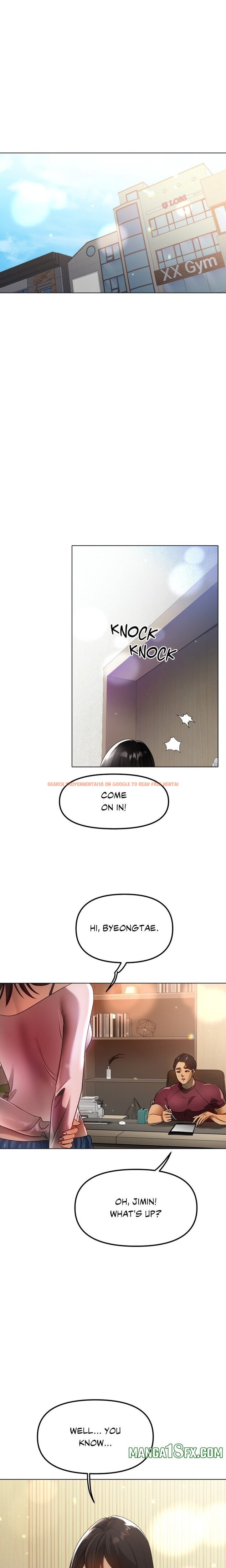 Read Hentai Image 1 773 in comic Do You Like To Exercise? - Chapter 32 - hentaitnt.net