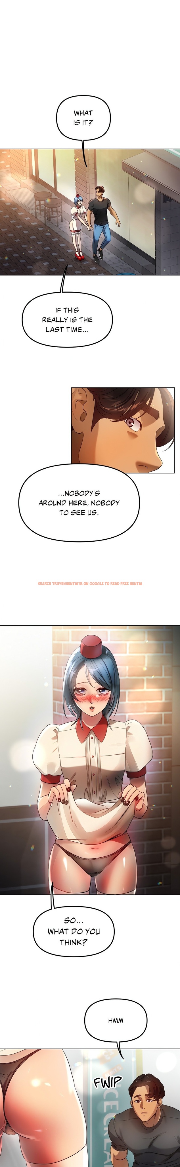 Read Hentai Image 11 87774 in comic Do You Like To Exercise? - Chapter 32 - hentaitnt.net