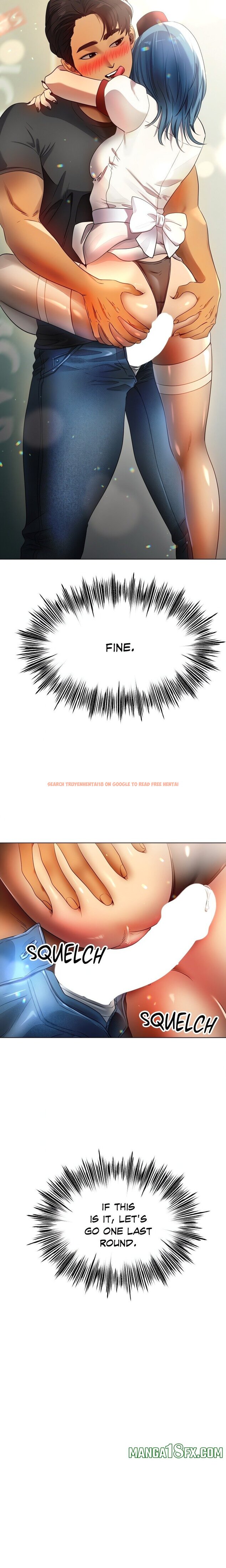 Read Hentai Image 13 774 in comic Do You Like To Exercise? - Chapter 32 - hentaitnt.net