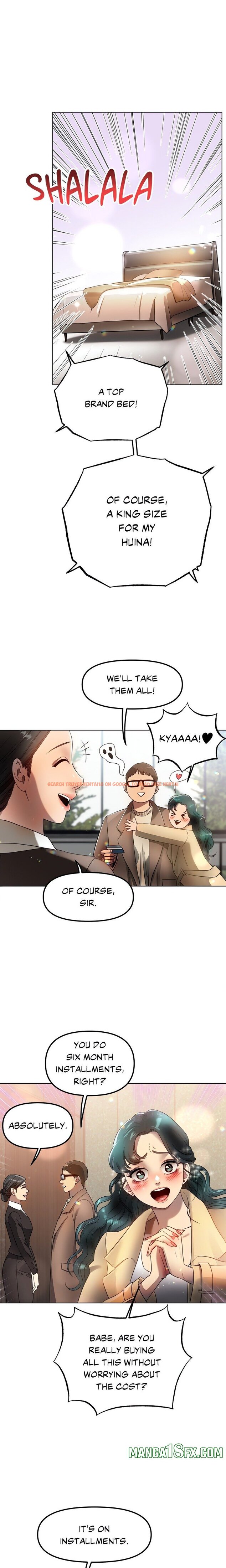 Read Hentai Image 15 774 in comic Do You Like To Exercise? - Chapter 32 - hentaitnt.net