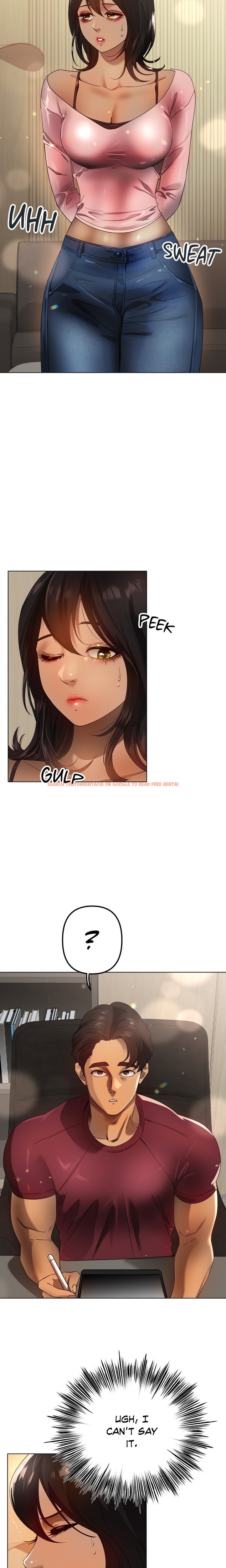 Read Hentai Image 2 87773 in comic Do You Like To Exercise? - Chapter 32 - hentaitnt.net