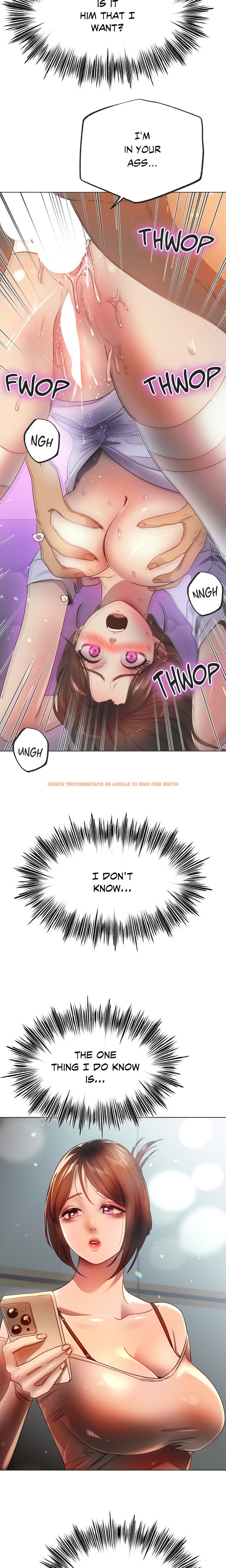 Read Hentai Image 20 87774 in comic Do You Like To Exercise? - Chapter 32 - hentaitnt.net