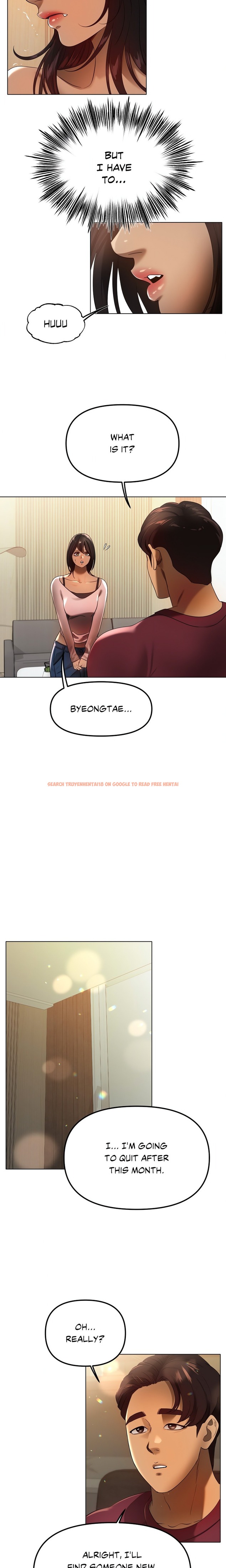 Read Hentai Image 3 87773 in comic Do You Like To Exercise? - Chapter 32 - hentaitnt.net