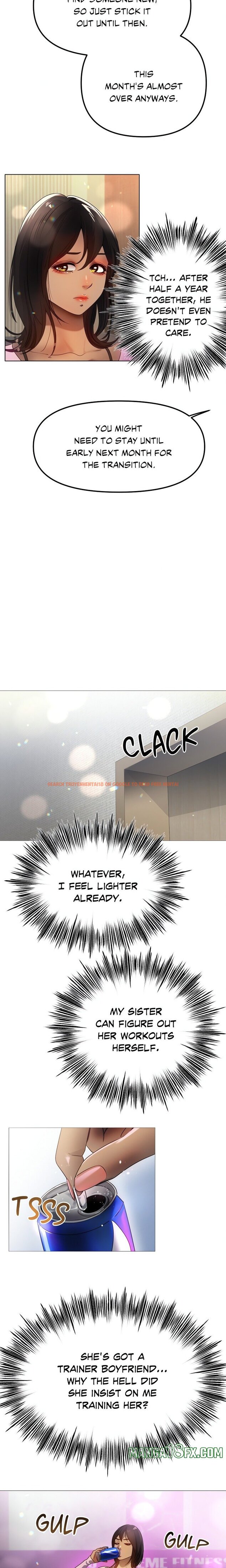 Read Hentai Image 4 773 in comic Do You Like To Exercise? - Chapter 32 - hentaitnt.net