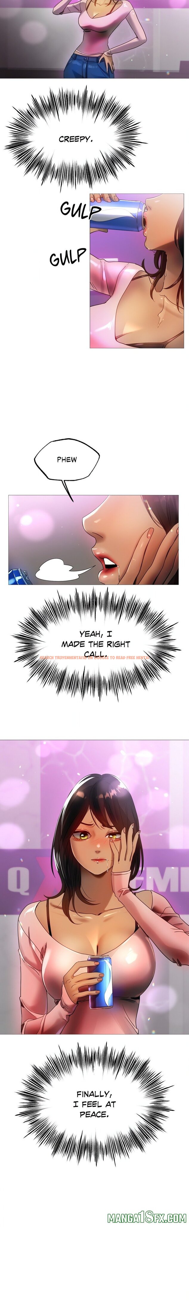 Read Hentai Image 5 773 in comic Do You Like To Exercise? - Chapter 32 - hentaitnt.net