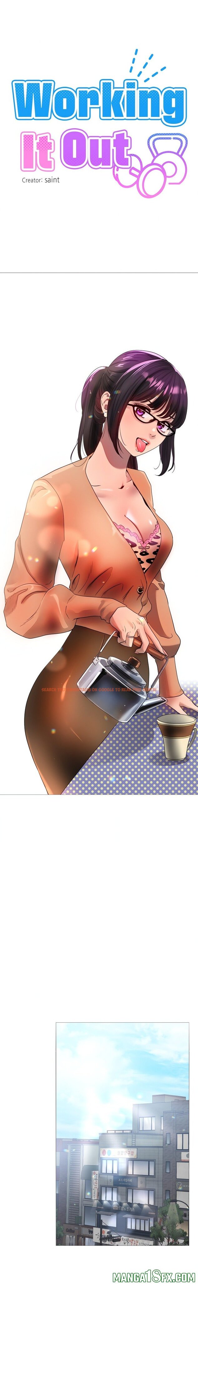 Read Hentai Image 6 773 in comic Do You Like To Exercise? - Chapter 32 - hentaitnt.net