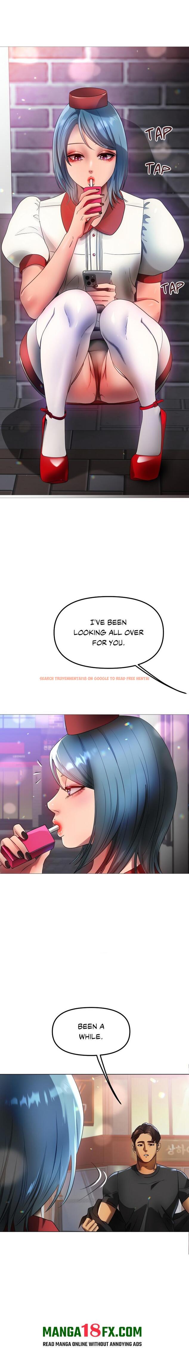 Read Hentai Image 7 774 in comic Do You Like To Exercise? - Chapter 32 - hentaitnt.net